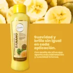 Acondicionador Con Banano Anyeluz 1