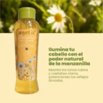 Shampoo Con Manzanilla Anyeluz 6