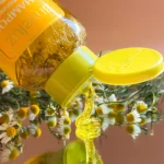 Shampoo Con Manzanilla Anyeluz 6