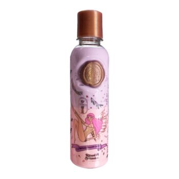 Mantequilla Perfume Corporal Ritual Botánico