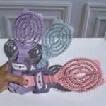 Cepillo Anti Quiebre Flexyble
