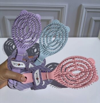 Cepillo Anti Quiebre Flexyble