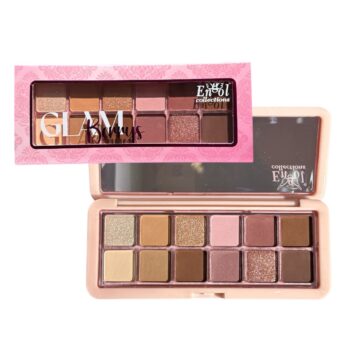 SOMBRA GLAM BERRYS ENGOL