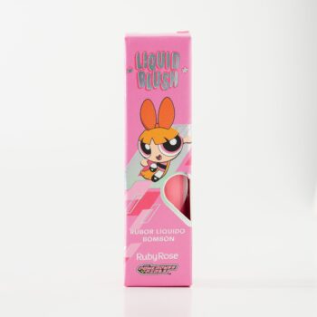 RUBOR RUBY ROSE LIQUIDO BOMBON