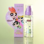 Fijador Ruby Rose Spray Primer Chicas Superpoder (100 ml)