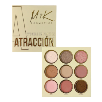 Sombra Atracción Myk