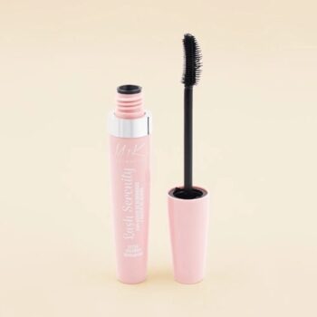 Pestañina Lash Serenity Rosa, Magenta, Lila Myk
