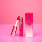 Kiss Tint Shell Bloom