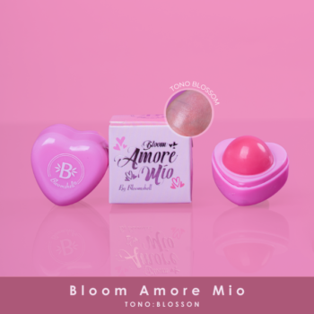 Bloom Amore Mio
