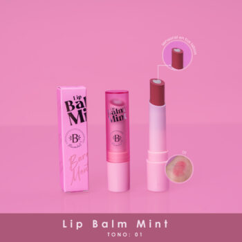 Lip Balm Mint Bloom