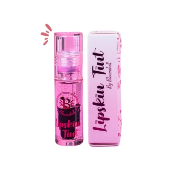 LipSkin Tint 2 en 1 Bloom