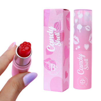 Brillo Candy Sheell Miau Magico Bloomshell