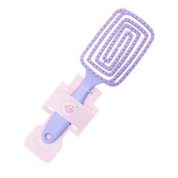 Cepillo Anti Quiebre Bloomshell
