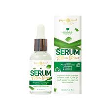 Serum Facial Aloe Vera Purpure