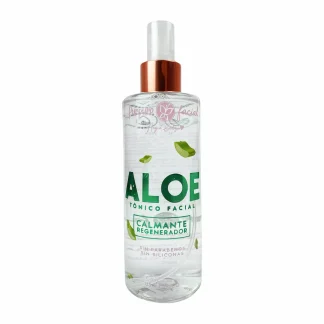 Tonico de Aloe Vera Purpure
