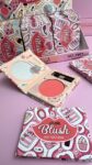 Rubor pink con brocha sfr