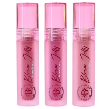 Bloom Jelly Cream Bloomshell