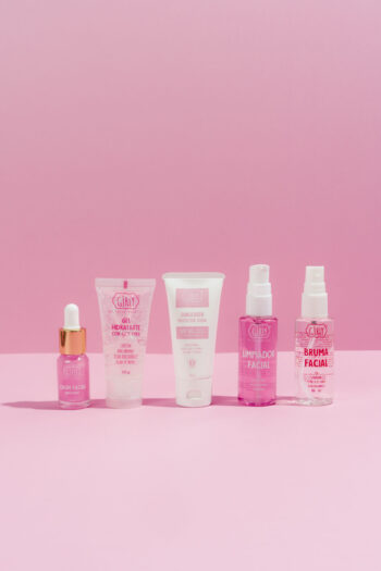 Kit Viajero Girly 2.0