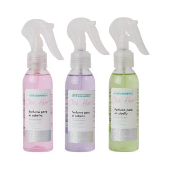 Perfume Capilar  120 ml Click Hair