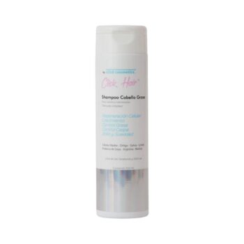 Shampo Cabello Graso Click Hair