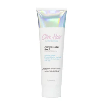 Acondicionador 4 en 1 Click Hair