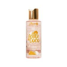Aceite Corporal Purpure