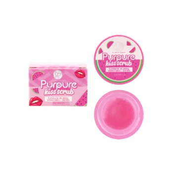 Exfoliante Sandia Purpure