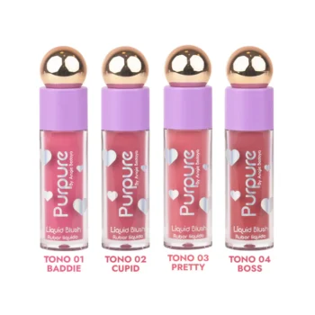 Rubor Blush Purpure