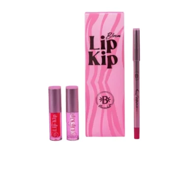 Bloom Lip Kip Rose