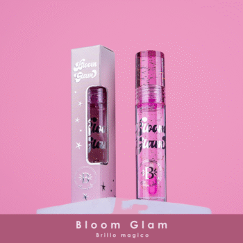 Brillo Magico Bloom Glam Bloomshell