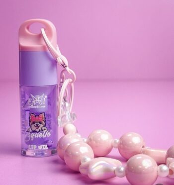 Lip Oil Coquette llavero Engol