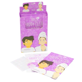 Stickers Acne Trendy