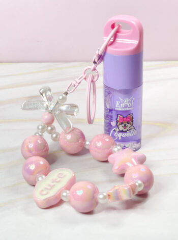Lip Oil Coquette llavero Engol