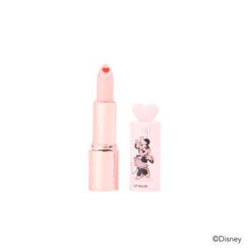 Lip Balm Minnie Mouse Miis Cosmetics