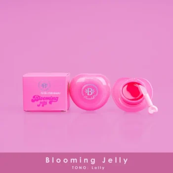 Brillo Hidratante Blooming Jelly Caramelized, Lolly, Honey Peach