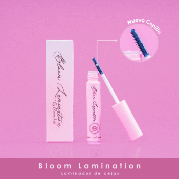 Bloom Lamination Bloomshell