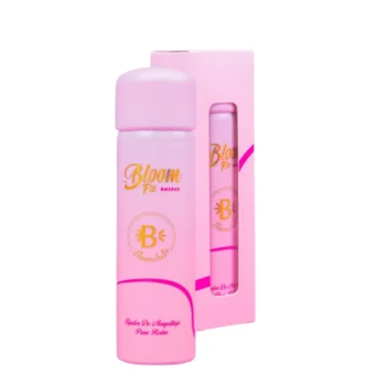 Bloom Fix Fijador de Maquillaje
