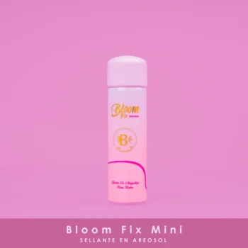 Bloom Fix Mini Fijador de Maquillaje