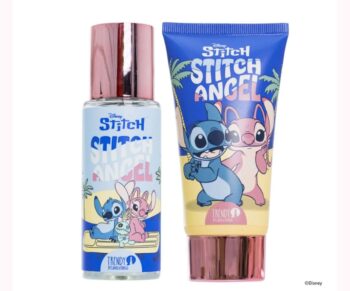 Kit Corporal  Stitch