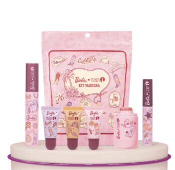 Kit Barbie Vaquera PROMO