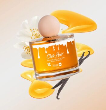 Perfume de miel click