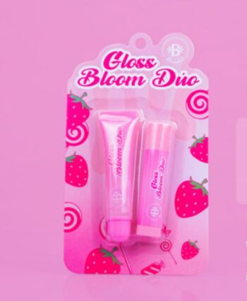 Gloss Bloom dúo