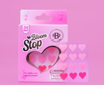 Bloom stop acné