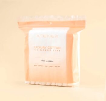 Pomos desmaquillates luxury atenea