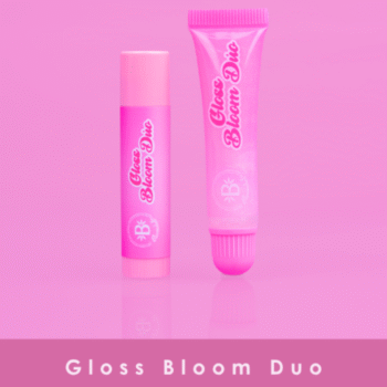 Gloss Bloom dúo