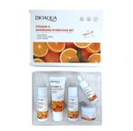 Mini Kit Viajero Bioaqua Vitamina C