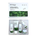 Mini Kit Viajero Bioaqua Centella Asiatica