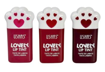 Lip Tint Lovely Ushas