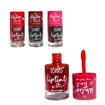Lip Tint Water Ushas