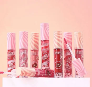 Lip Gloss Duo Ushas